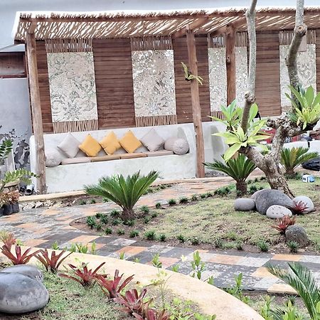 Grand Daghan Cottage Batununggul Exterior foto
