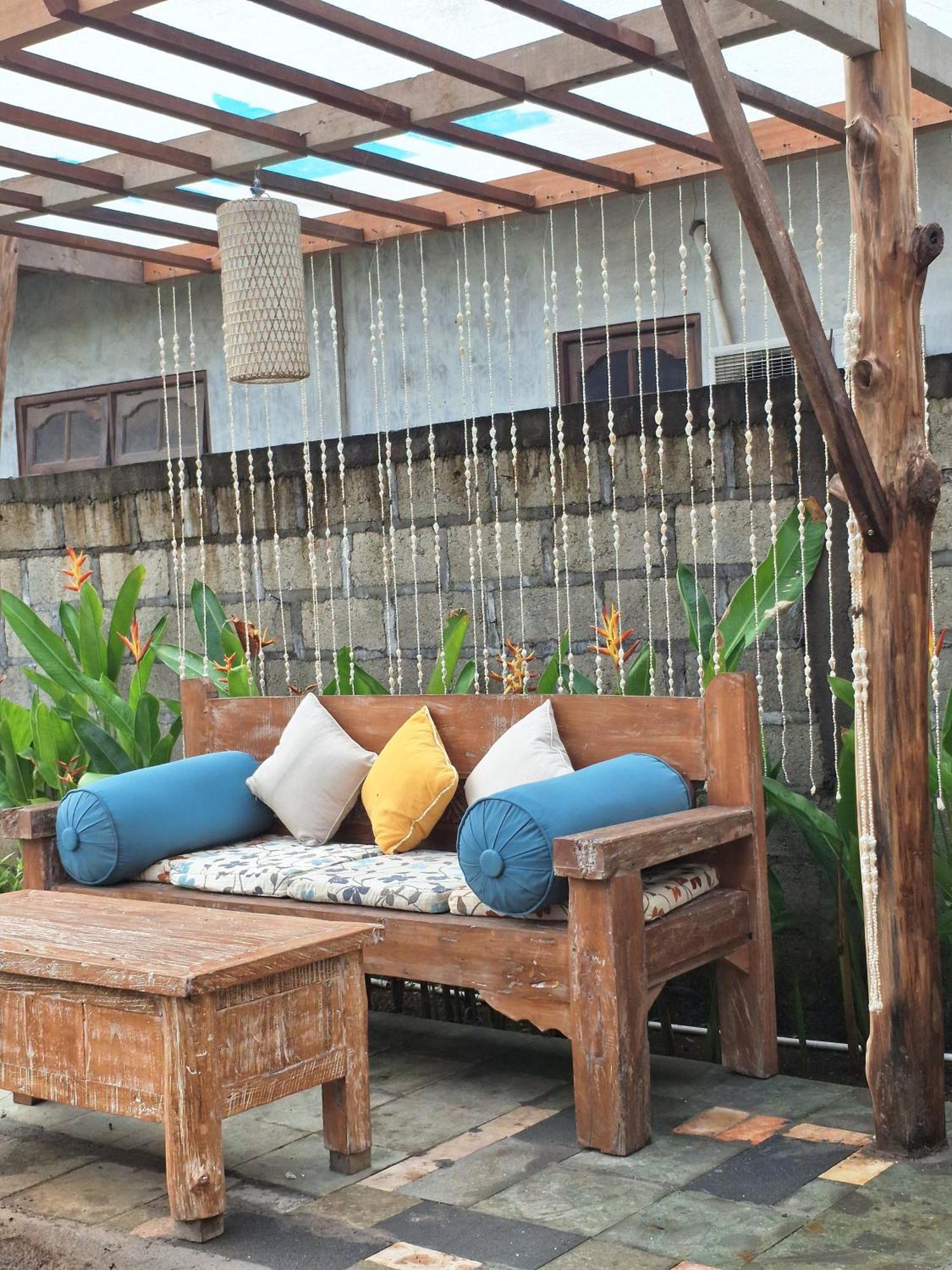 Grand Daghan Cottage Batununggul Exterior foto