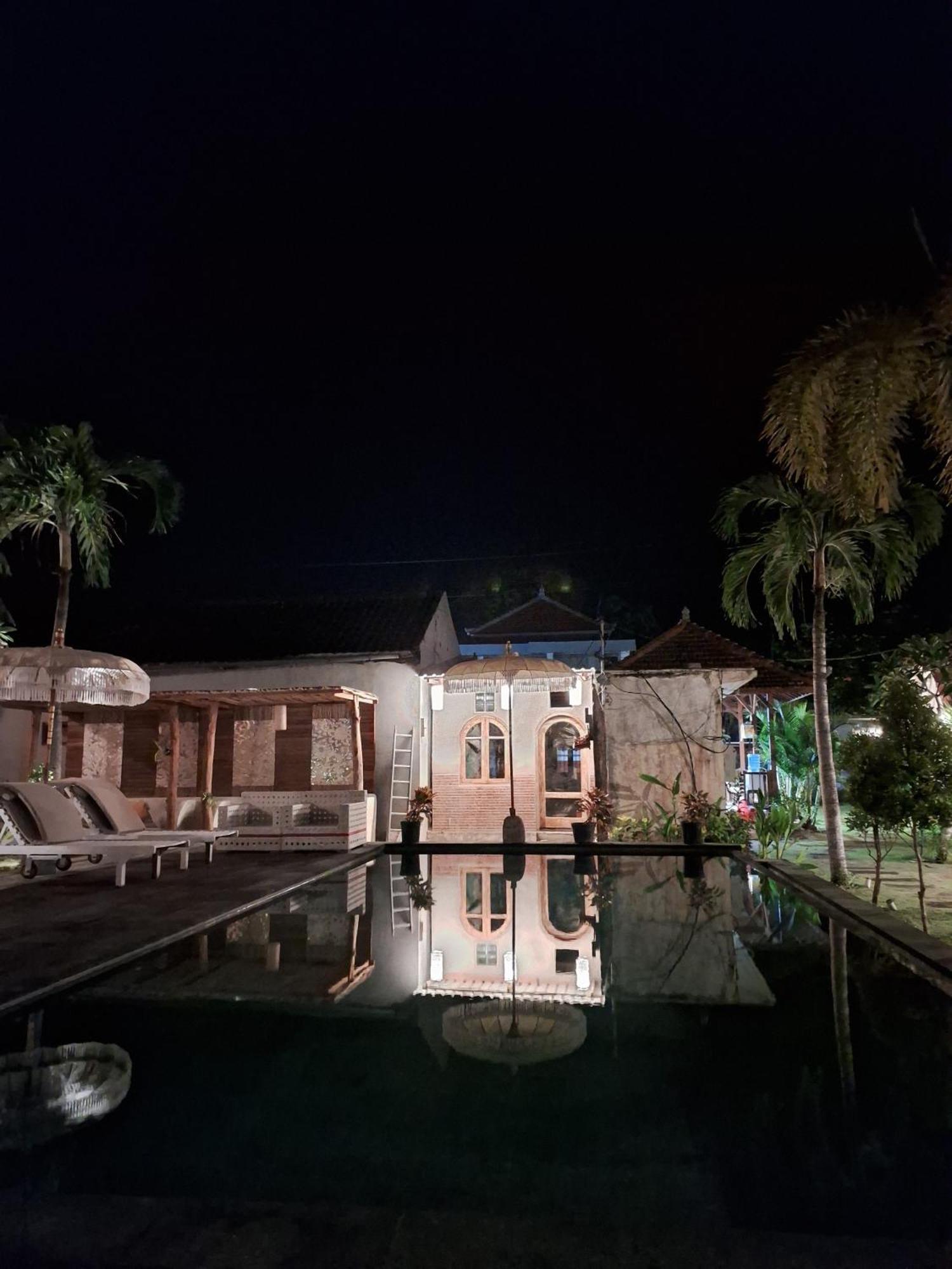 Grand Daghan Cottage Batununggul Exterior foto