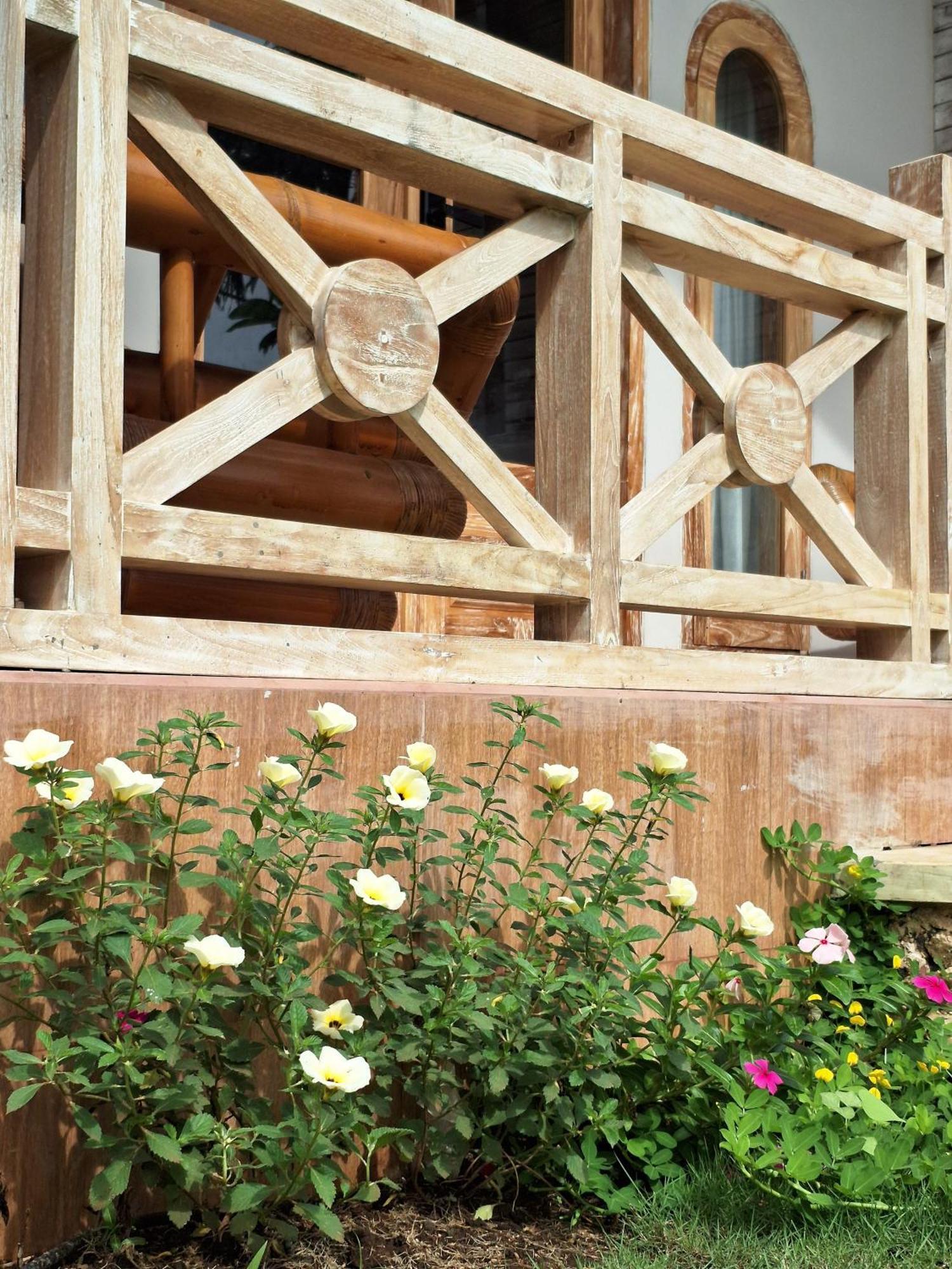 Grand Daghan Cottage Batununggul Exterior foto